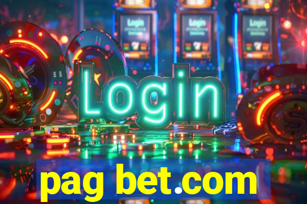 pag bet.com